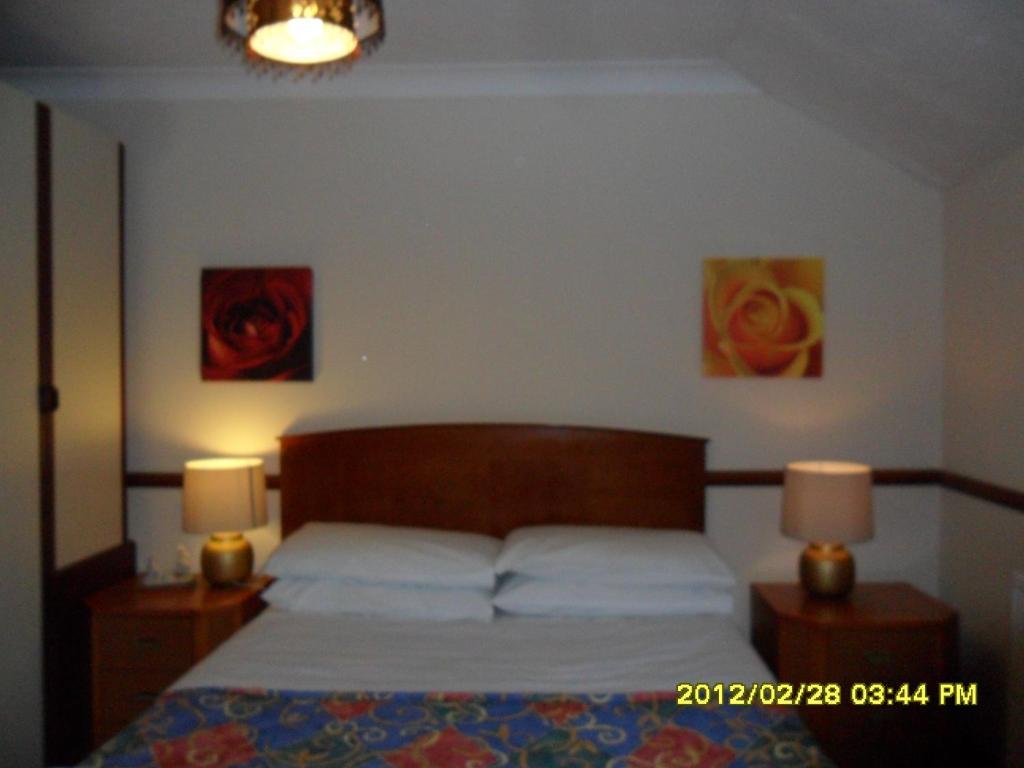 Thorpe Lodge Hotel Peterborough Kamer foto