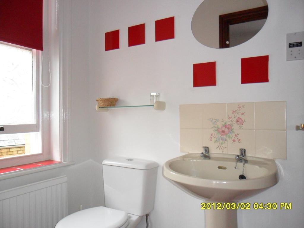 Thorpe Lodge Hotel Peterborough Kamer foto