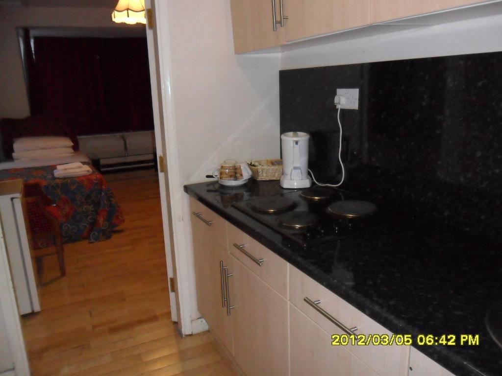 Thorpe Lodge Hotel Peterborough Kamer foto